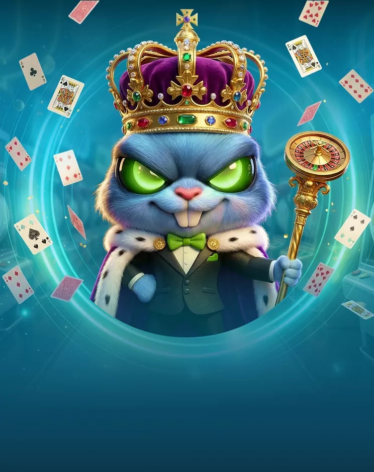 StakeMania VIP CLUB