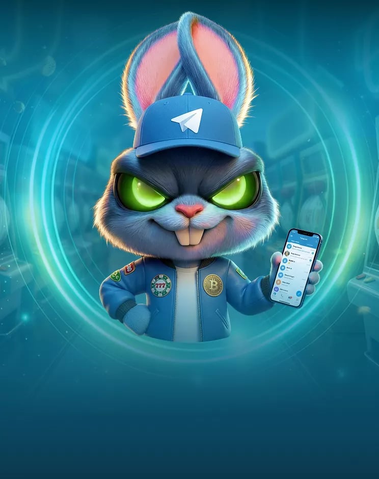 Csatlakozz az új StakeMania Telegram csatornához